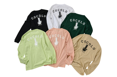 COCOLOBLAND® | OFFICIAL WEBSITE