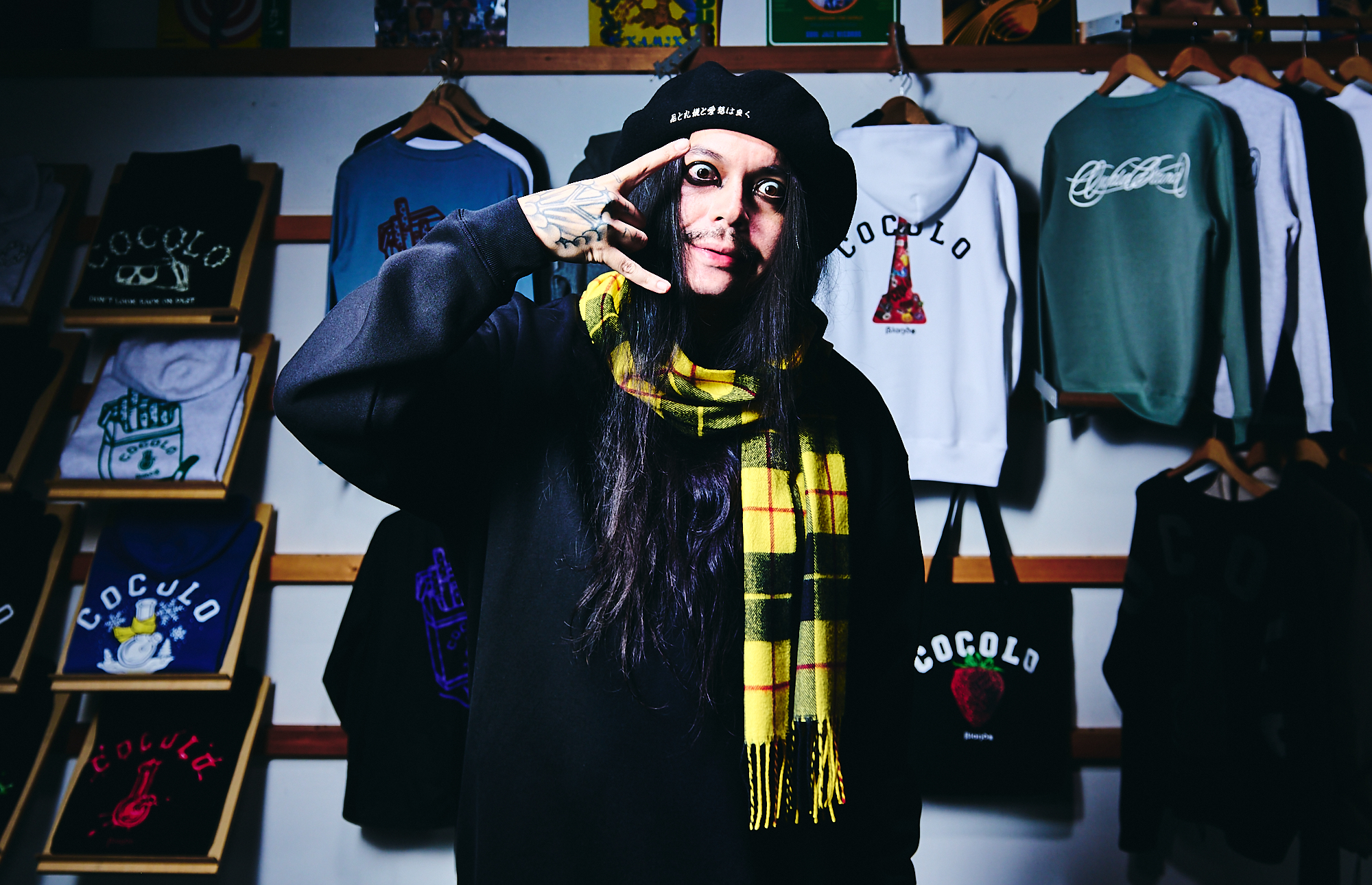 COCOLOBLAND® | OFFICIAL WEBSITE